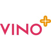 VINO + logo - Similar company to C-Bev