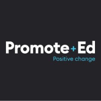 Promote-Ed logo - Similar company to Aethero