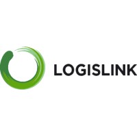 Logislink logo - Similar company to Gaslink