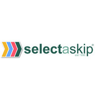 Select A Skip UK Ltd logo - Similar company to E4 Environmental Ltd