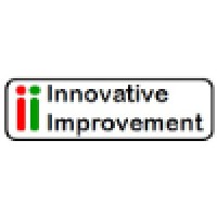 Innovative Improvement