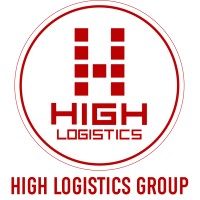 High Logistics Group logo - Similar company to Larval