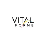 VITAL FORME logo - Similar company to Ovalie Caennaise