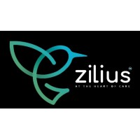 Zilius™ logo - Similar company to Dri | Downtown Restaurant Investments