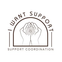I Want Support