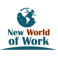 New World of Work logo - Similar company to World Of Work