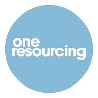 One Resourcing logo - Similar company to Binbuddy
