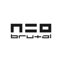 Neobrutal Studio logo - Similar company to Loza Arquitectura Y Edificación