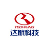 Chongqing Techking Industry Co., Ltd logo - Similar company to Jingli Pack