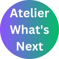 Atelier of What's Next logo - Similar company to Absurd Intelligence