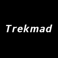 Trekmad logo - Similar company to Texoss
