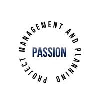 Passion for Project Management and Planning logo - Similar company to Planning And Project Management Community