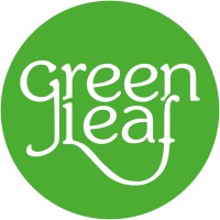Green Leaf Pacific logo - Similar company to Onestop (Singapore)