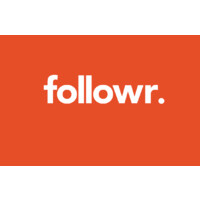 FOLLOWR logo - Similar company to Push Lap Growth