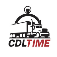 CDL Time logo - Similar company to Cdl Hiring