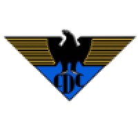 Clube Desportivo Da Covilhã - CDC logo - Similar company to Clube Desportivo Dos Olivais E Moscavide