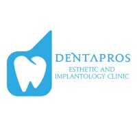 Dentapros Ağız ve Diş Sağlığı Polikliniği logo - Similar company to Yazubi Web Servis