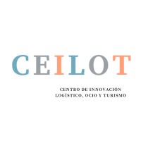 CEILOT logo - Similar company to Ingenertic