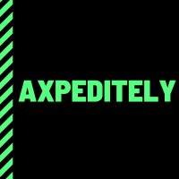 Axpeditely logo - Similar company to Itwc