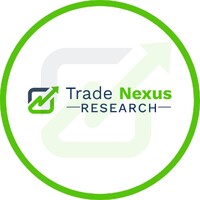 Trade Nexus Research logo - Similar company to Ps Collaborations
