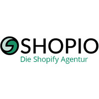 Shopio logo - Similar company to Datapriest