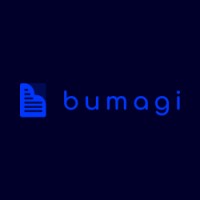 Bumagi logo - Similar company to Oceanstart