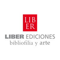Liber Ediciones - Ars Liber logo - Similar company to Ediciones Eunate