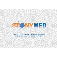 StonyMed Technical Services Limited logo - Similar company to Image Owl, Inc.
