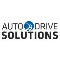 Auto Drive Solutions logo - Similar company to Be Cordless Tech