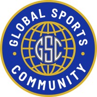 Global Sports Community | GSC logo - Similar company to Astracore Technologies