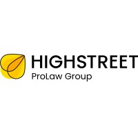 Highstreet ProLaw Group (formerly Paragon Underwriters & Gemini Risk Partners) logo - Similar company to Top Down Technologies