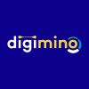 Digimino logo - Similar company to Cutlab Creative