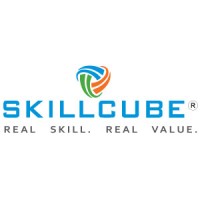 Skill Cube logo - Similar company to Digital Information Technology
