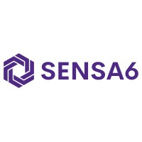 Sensa6 logo - Similar company to Five Apes