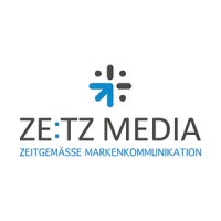 Zeitz Media - Zeitgemässe Markenkommunikation