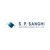 S P Sanghi Air Conditioning Pvt. Ltd. logo - Similar company to Midtown For Projects &Development