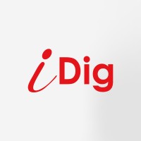 iDig France logo - Similar company to Idig
