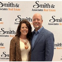 THE WOOD TEAM, Doug & Nancy Wood logo - Similar company to Edifice2120, Llc