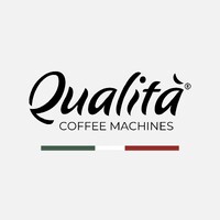 Qualità Coffee Machines logo - Similar company to Vipfiber Telecom