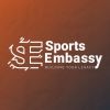 Sports Embassy | SE logo - Similar company to Push Forward Events