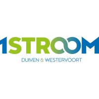 1Stroom logo - Similar company to Strocon Agro