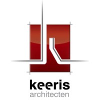 Keeris Architecten logo - Similar company to Architecten|En|En