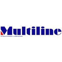 Multiline GmbH & Co. KG logo - Similar company to Ter Bron