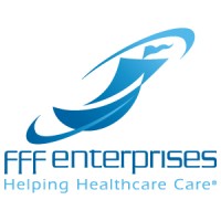 FFF Enterprises logo - Similar company to Leadapoint