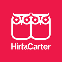 Hirt & Carter logo - Similar company to All4Labels - Global Packaging Group