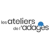 les ateliers de l'adages logo - Similar company to Steelia