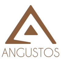 ANGUSTOS logo - Similar company to T.A.O. Bangkok Corporation Ltd.