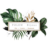 Polem Bijoux logo - Similar company to Cavrois Uni-D