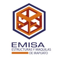 EMISA Estructuras y Maquilas de Irapuato logo - Similar company to Macrotuneles De Irapuato