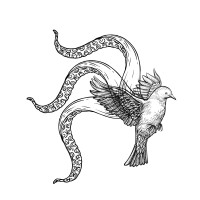 Squidgeon logo - Similar company to 1000Hires